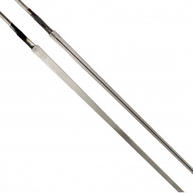 Klinga elektryczna floretowa FIE Maraging  StM